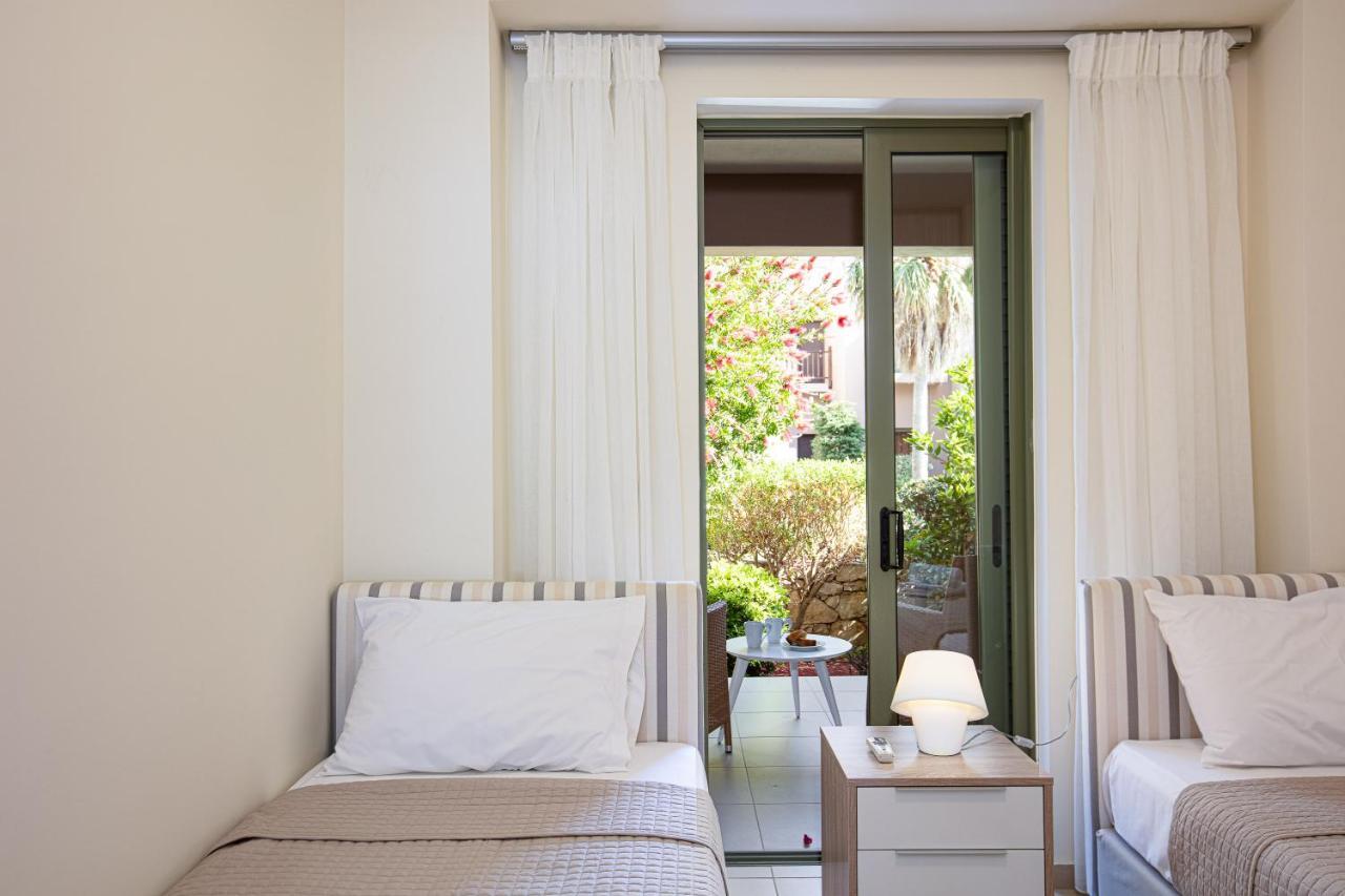 A & C Homes Plakias Exterior foto